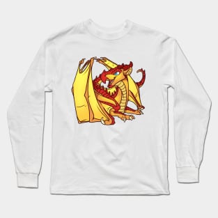 Baby SkyWing Long Sleeve T-Shirt